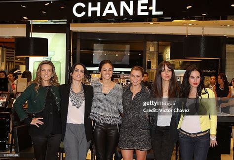 chanel mexico online|chanel mexico city.